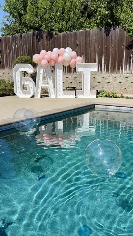 Quinceañeras