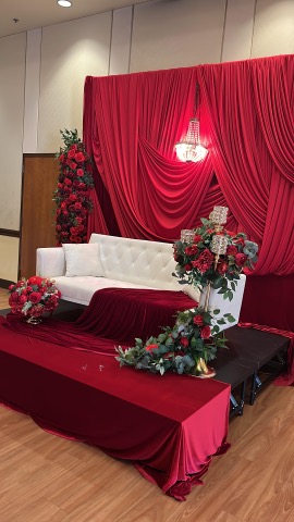 Weddings